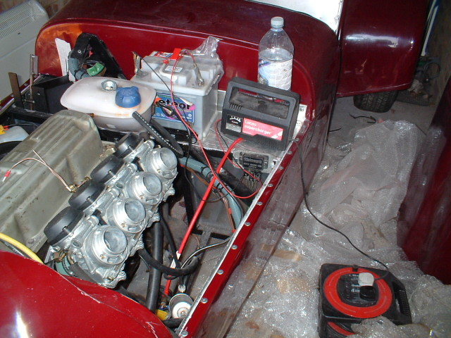 engine bay side fitted1